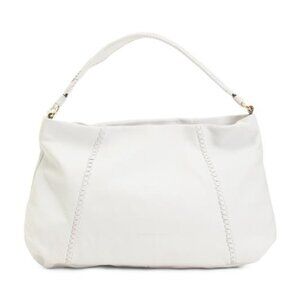 AIMEE Leather All For Love Hobo